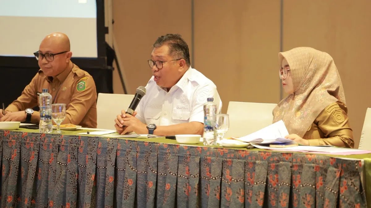 Pemkab Takalar Raih Sertifikat Jamsostek Award Sulsel 2026,Komitmen Lindungi Pekerja