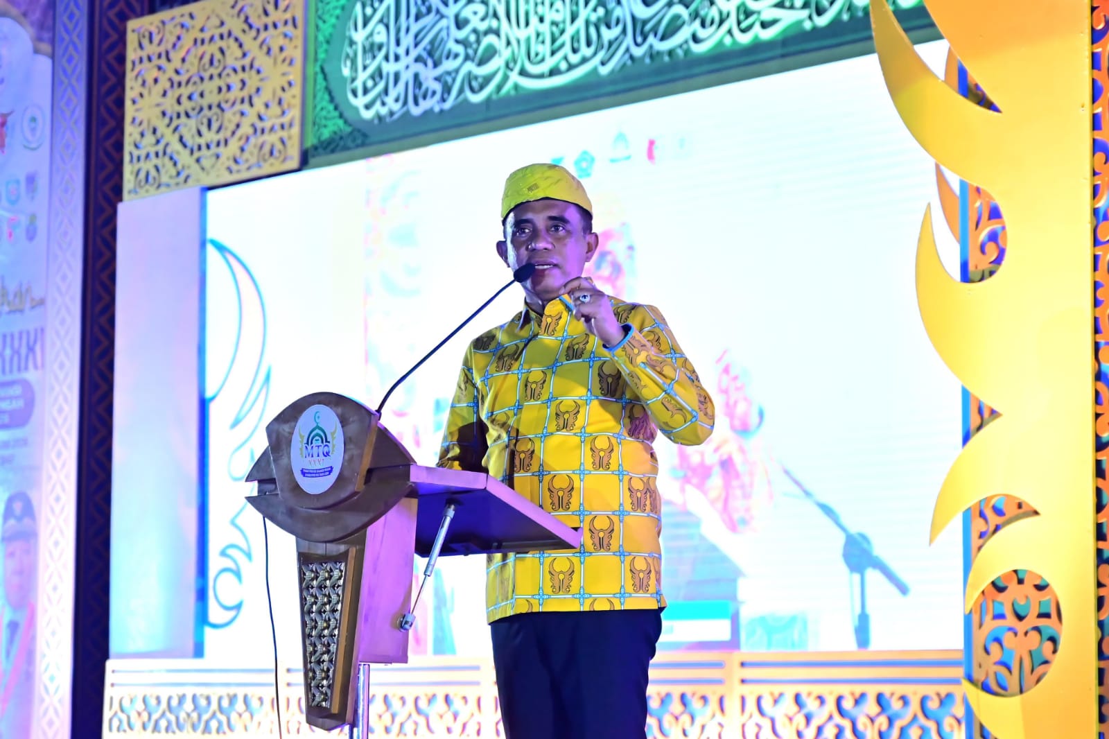Gubernur Sulteng Anwar Hafid Akan Hadir Jadi Narasumber FGD DPD RI di Parlemen Senayan