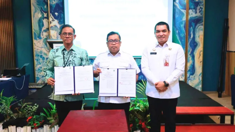 Bupati Takalar Dorong ASN dan PPPK Siapkan Perlindungan Finansial Sejak Dini Hadapi Masa Purnabakti